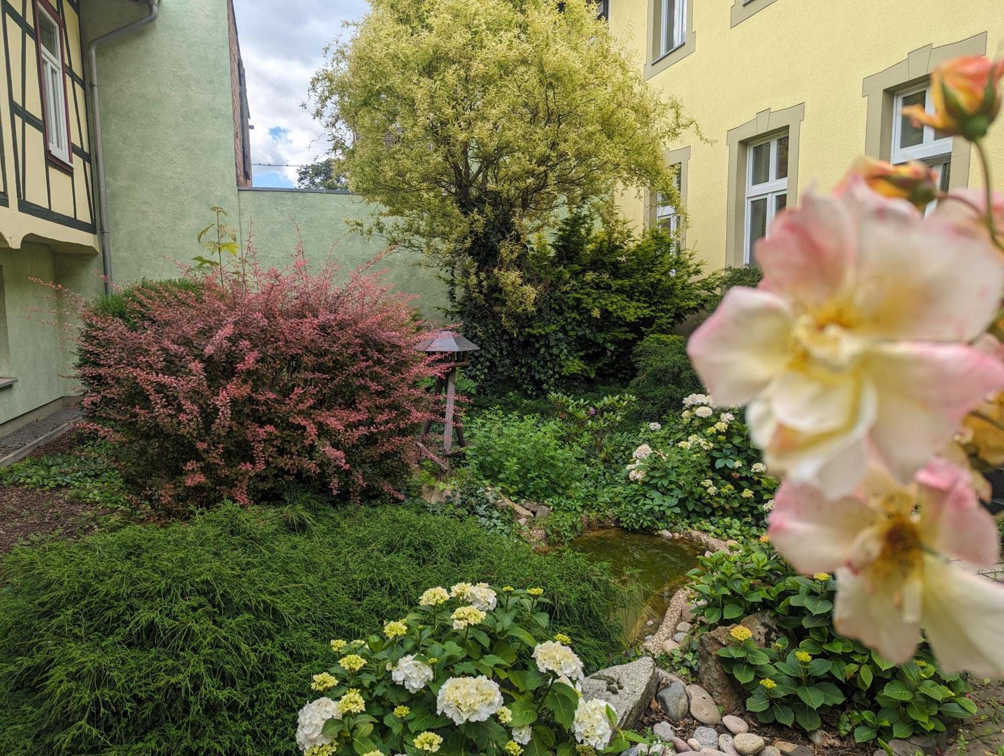 Atelier Wolkenschloss ヴェルニゲローデ エクステリア 写真